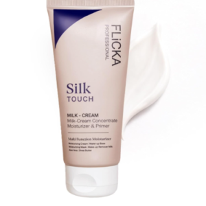 FLiCKA Silk Touch 3 in 1 Moisturizer and Primer for Face