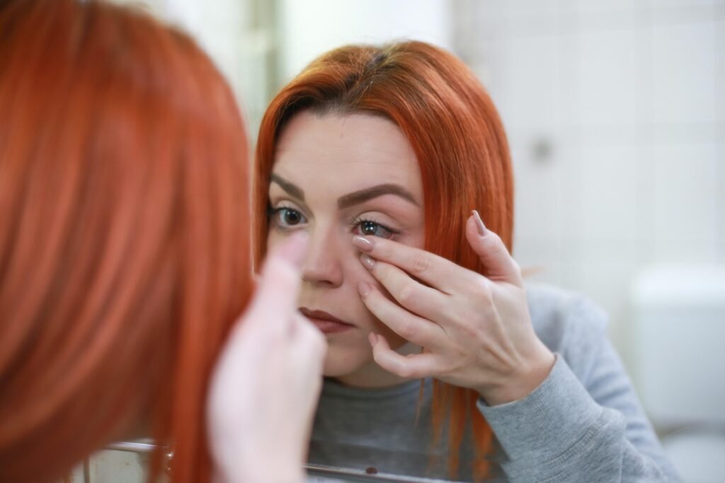 Selfcare Beauty Product
